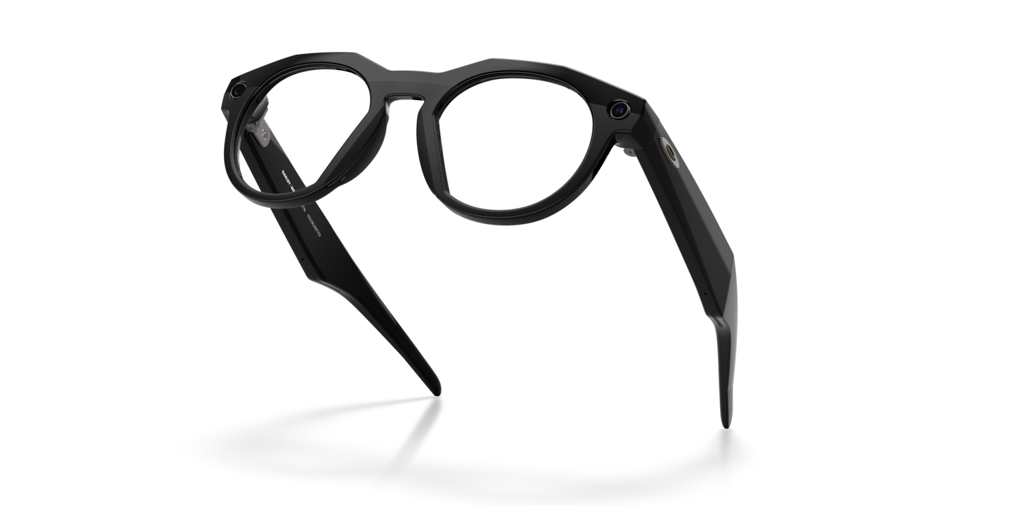 Oakley HSTN Meta AI Glasses