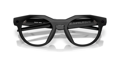 Oakley HSTN Meta AI Glasses