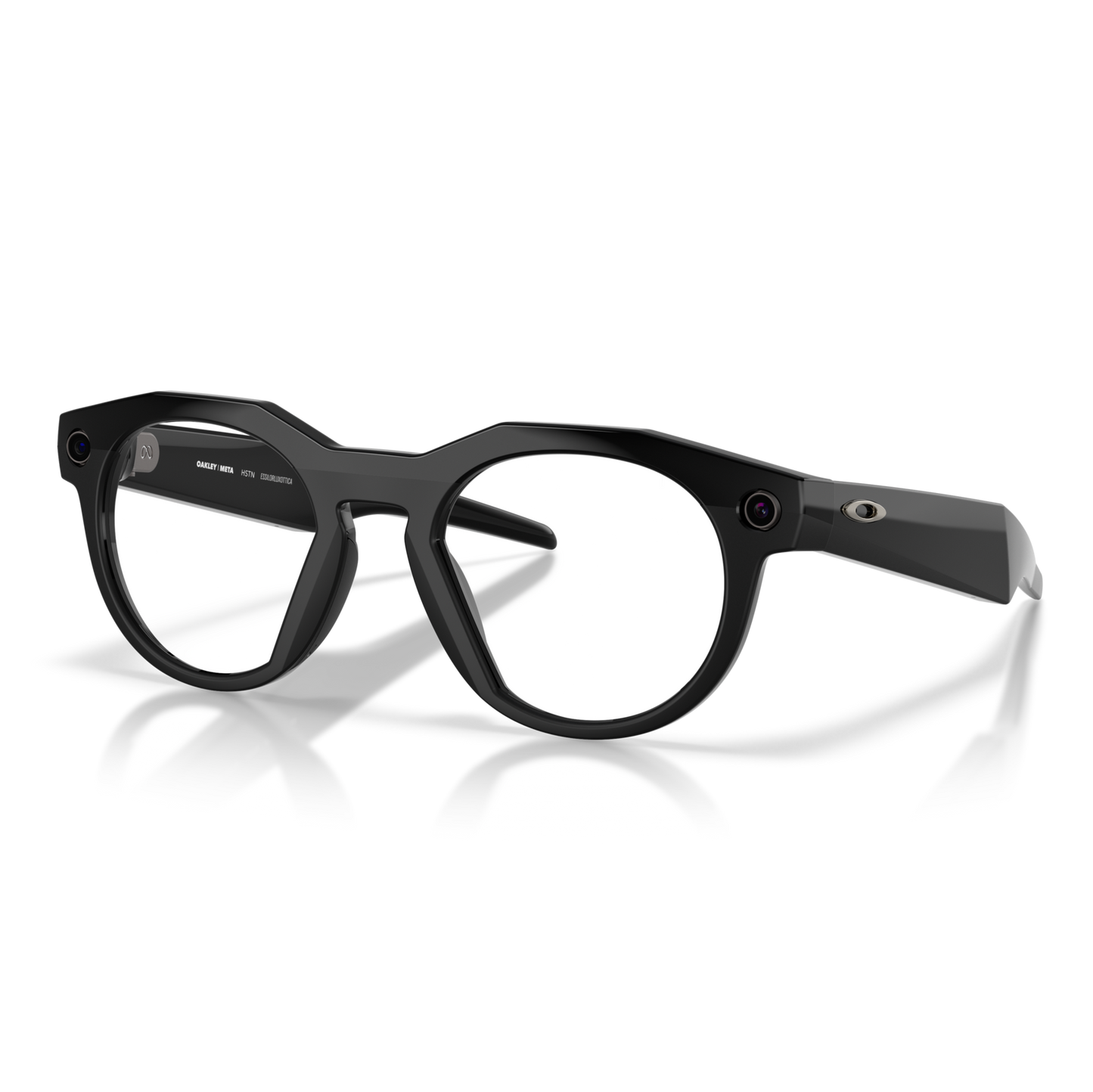 Oakley HSTN Meta AI Glasses
