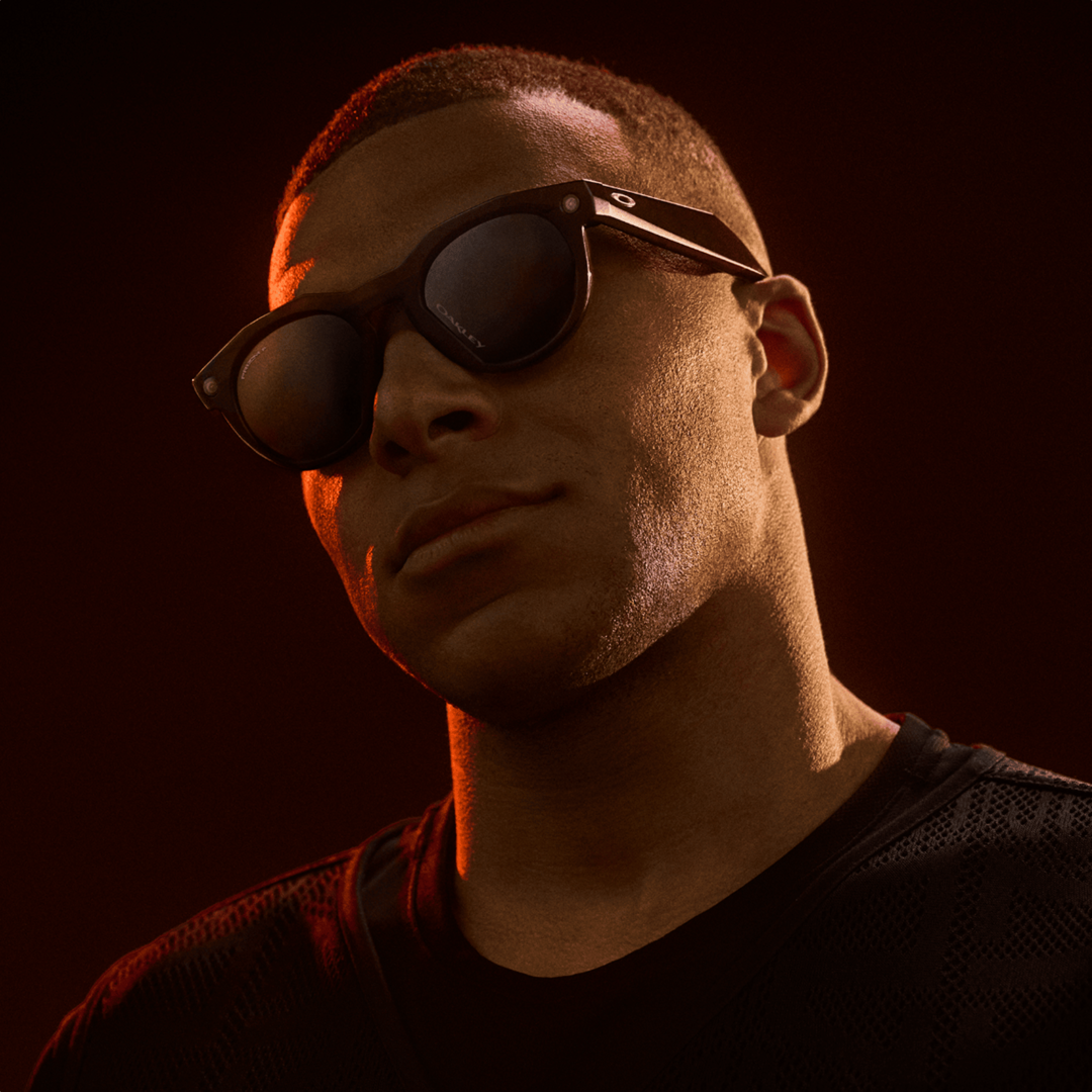 Oakley HSTN Meta AI Glasses