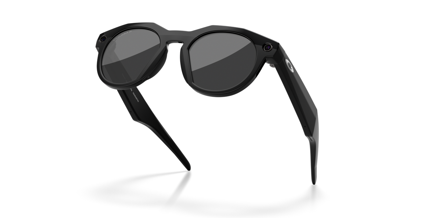 Oakley HSTN Meta AI Glasses
