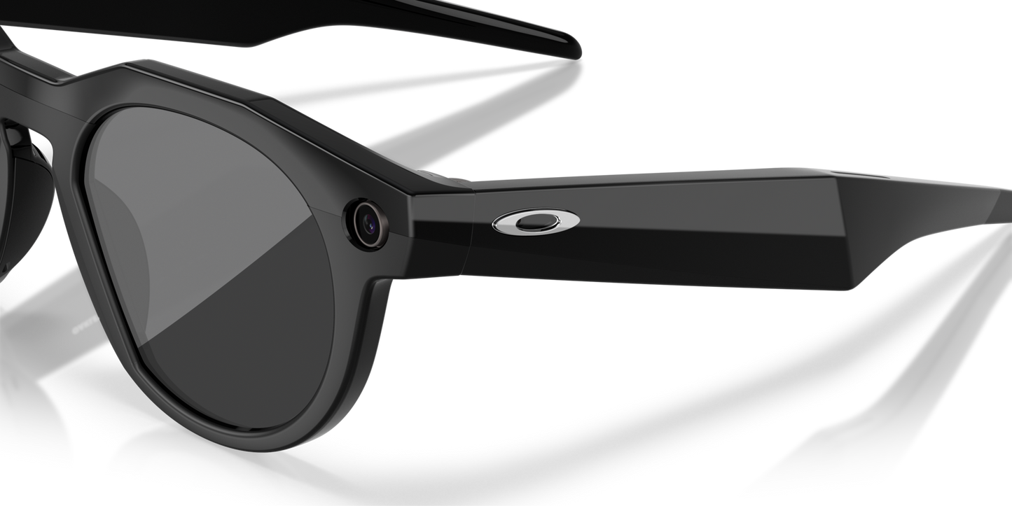 Oakley HSTN Meta AI Glasses