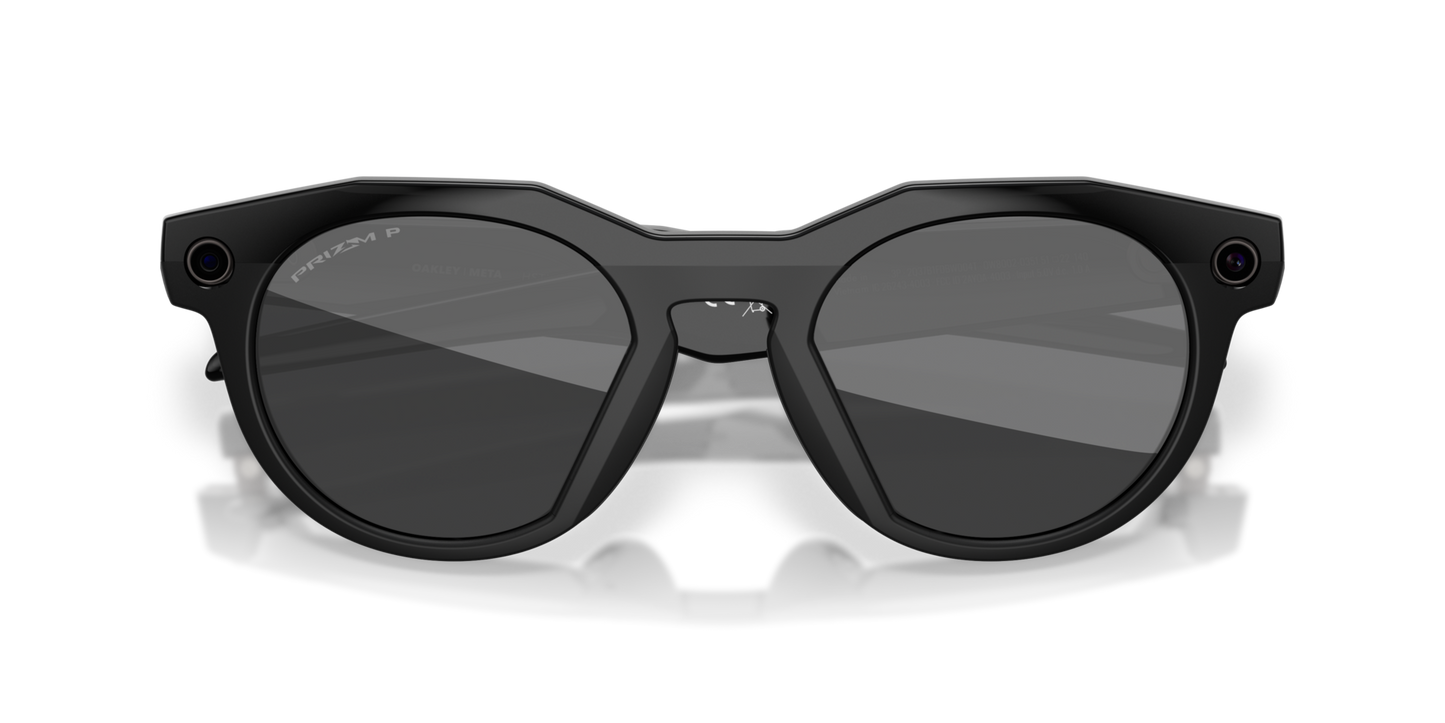 Oakley HSTN Meta AI Glasses