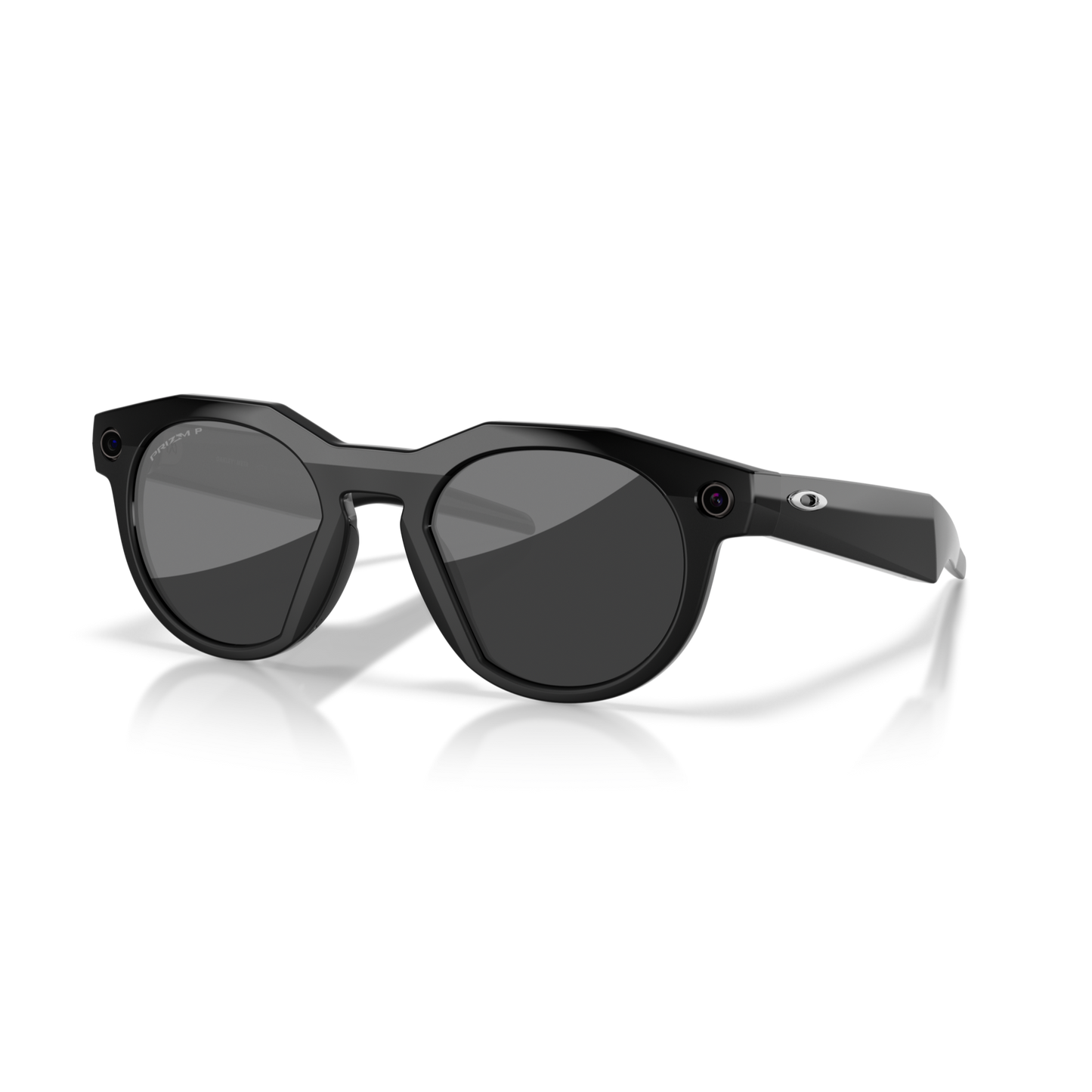 Oakley HSTN Meta AI Glasses