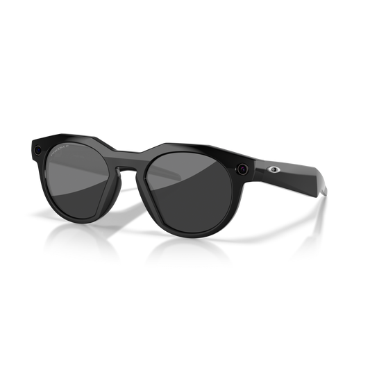 Oakley HSTN Meta AI Glasses
