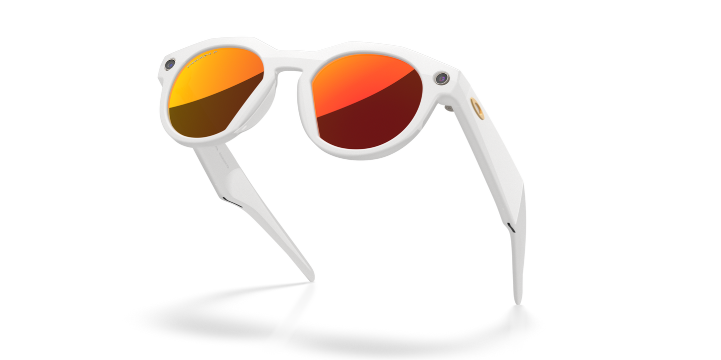 Oakley HSTN Meta AI Glasses