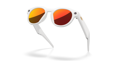 Oakley HSTN Meta AI Glasses