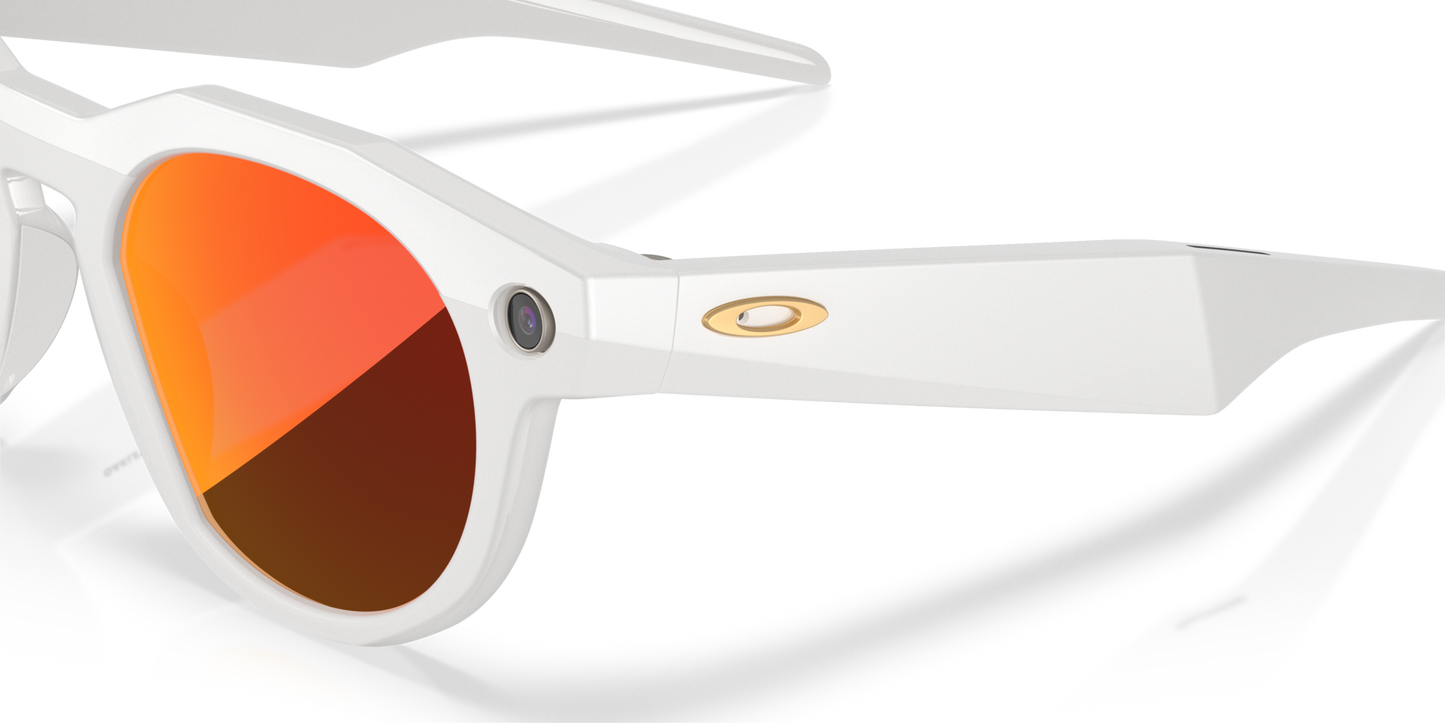 Oakley HSTN Meta AI Glasses