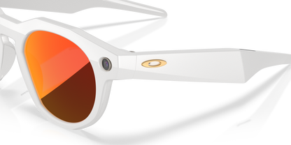 Oakley HSTN Meta AI Glasses