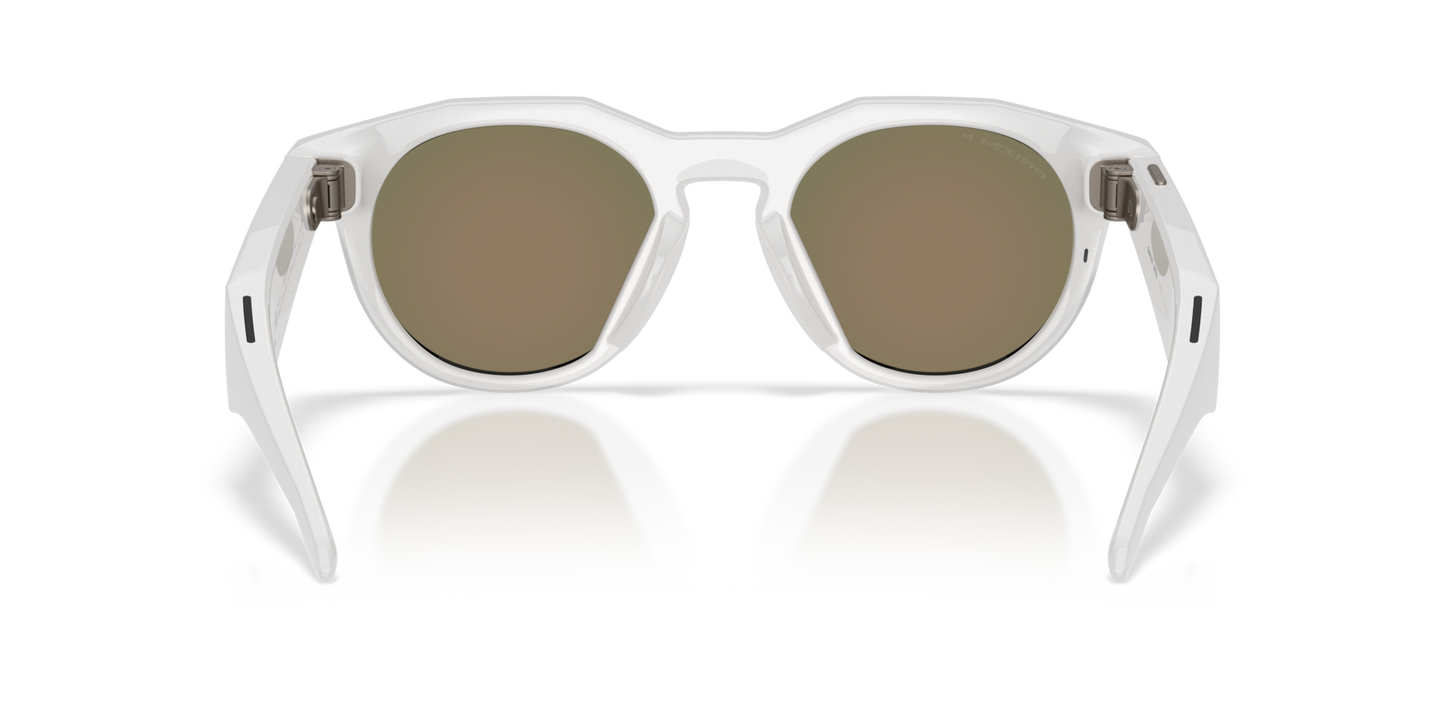 Oakley HSTN Meta AI Glasses