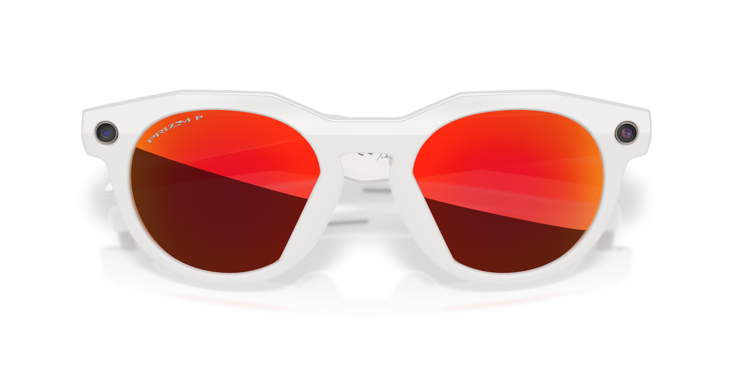 Oakley HSTN Meta AI Glasses