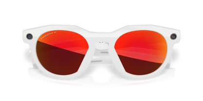 Oakley HSTN Meta AI Glasses