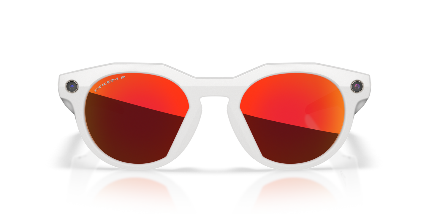 Oakley HSTN Meta AI Glasses