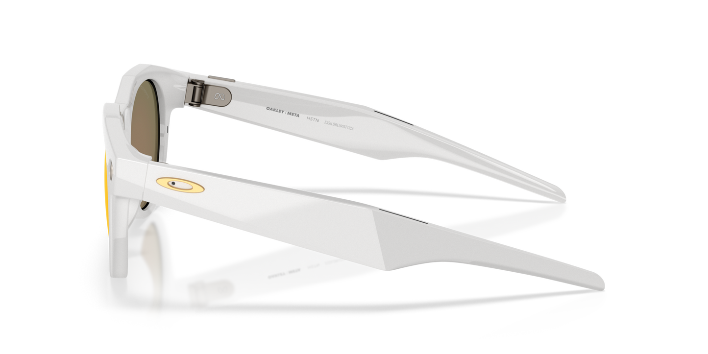 Oakley HSTN Meta AI Glasses