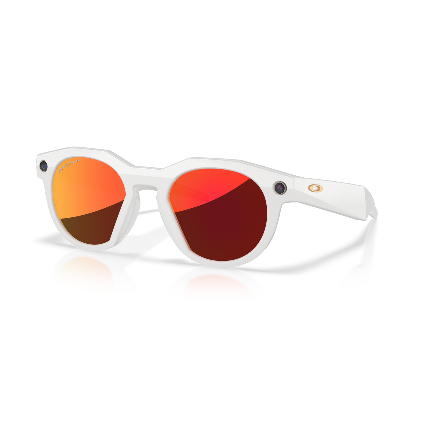 Oakley HSTN Meta AI Glasses