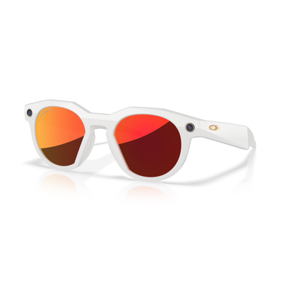 Oakley HSTN Meta AI Glasses