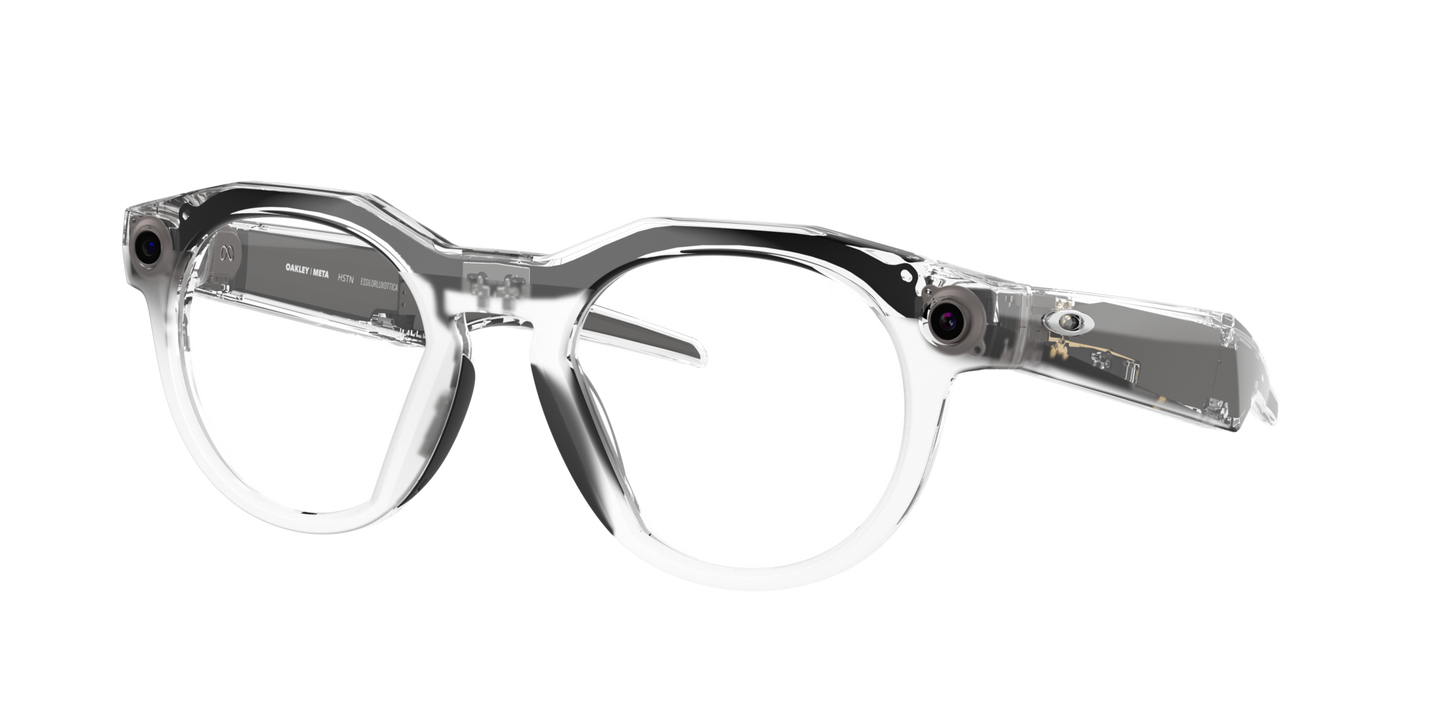 Oakley HSTN Meta AI Glasses