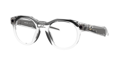 Oakley HSTN Meta AI Glasses