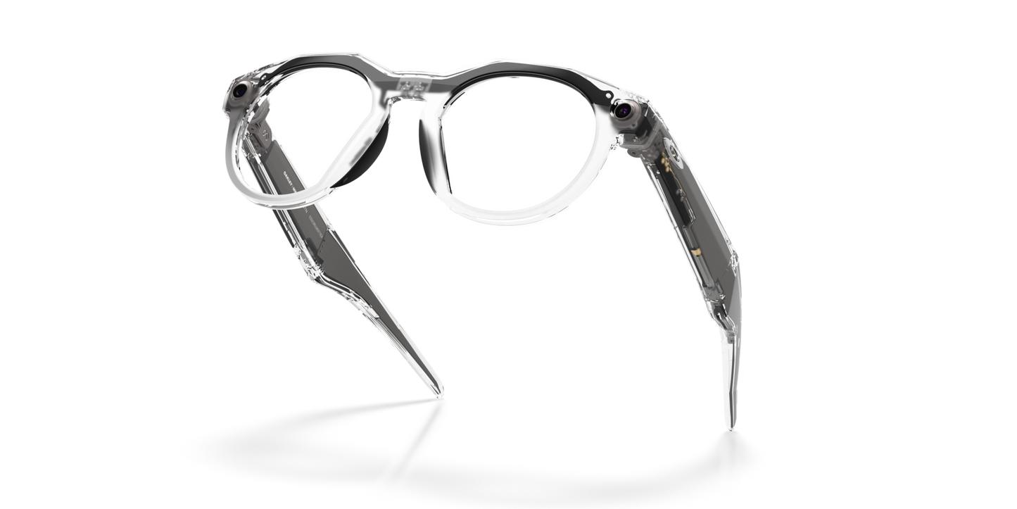 Oakley HSTN Meta AI Glasses
