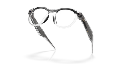 Oakley HSTN Meta AI Glasses