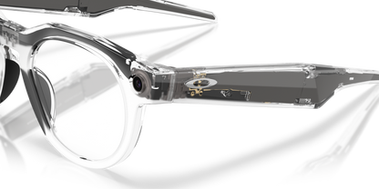 Oakley HSTN Meta AI Glasses
