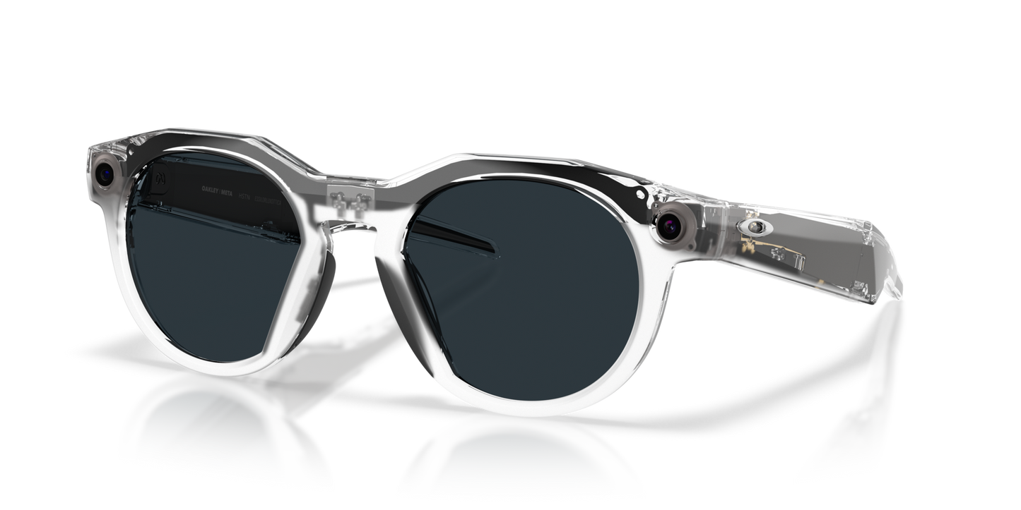 Oakley HSTN Meta AI Glasses