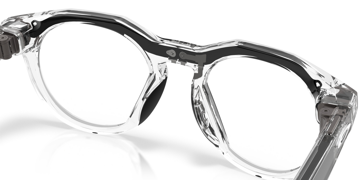 Oakley HSTN Meta AI Glasses