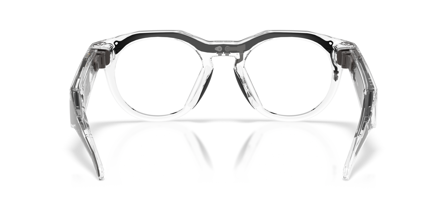 Oakley HSTN Meta AI Glasses