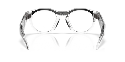 Oakley HSTN Meta AI Glasses