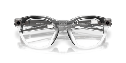 Oakley HSTN Meta AI Glasses