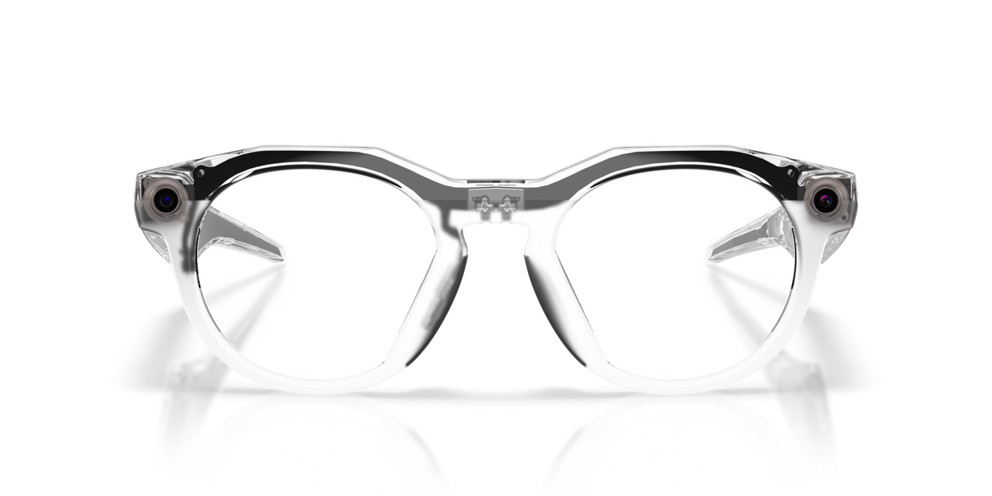 Oakley HSTN Meta AI Glasses
