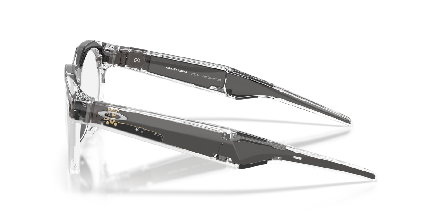 Oakley HSTN Meta AI Glasses