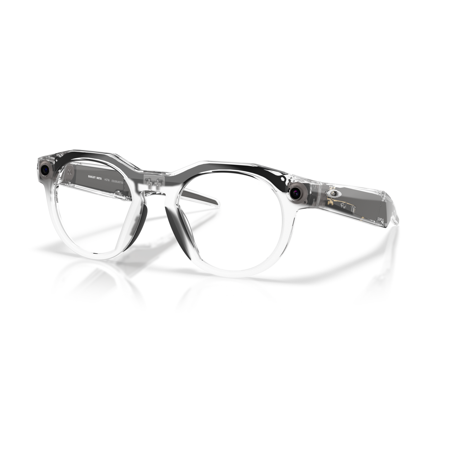 Oakley HSTN Meta AI Glasses