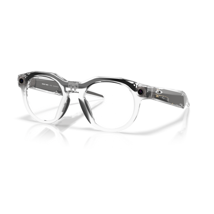 Oakley HSTN Meta AI Glasses