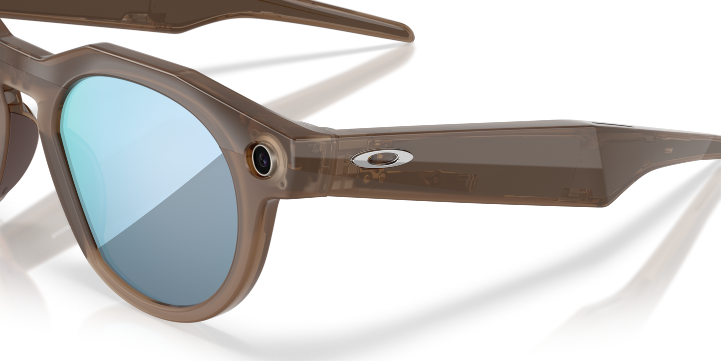 Oakley HSTN Meta AI Glasses