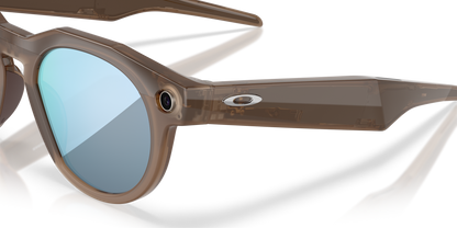 Oakley HSTN Meta AI Glasses