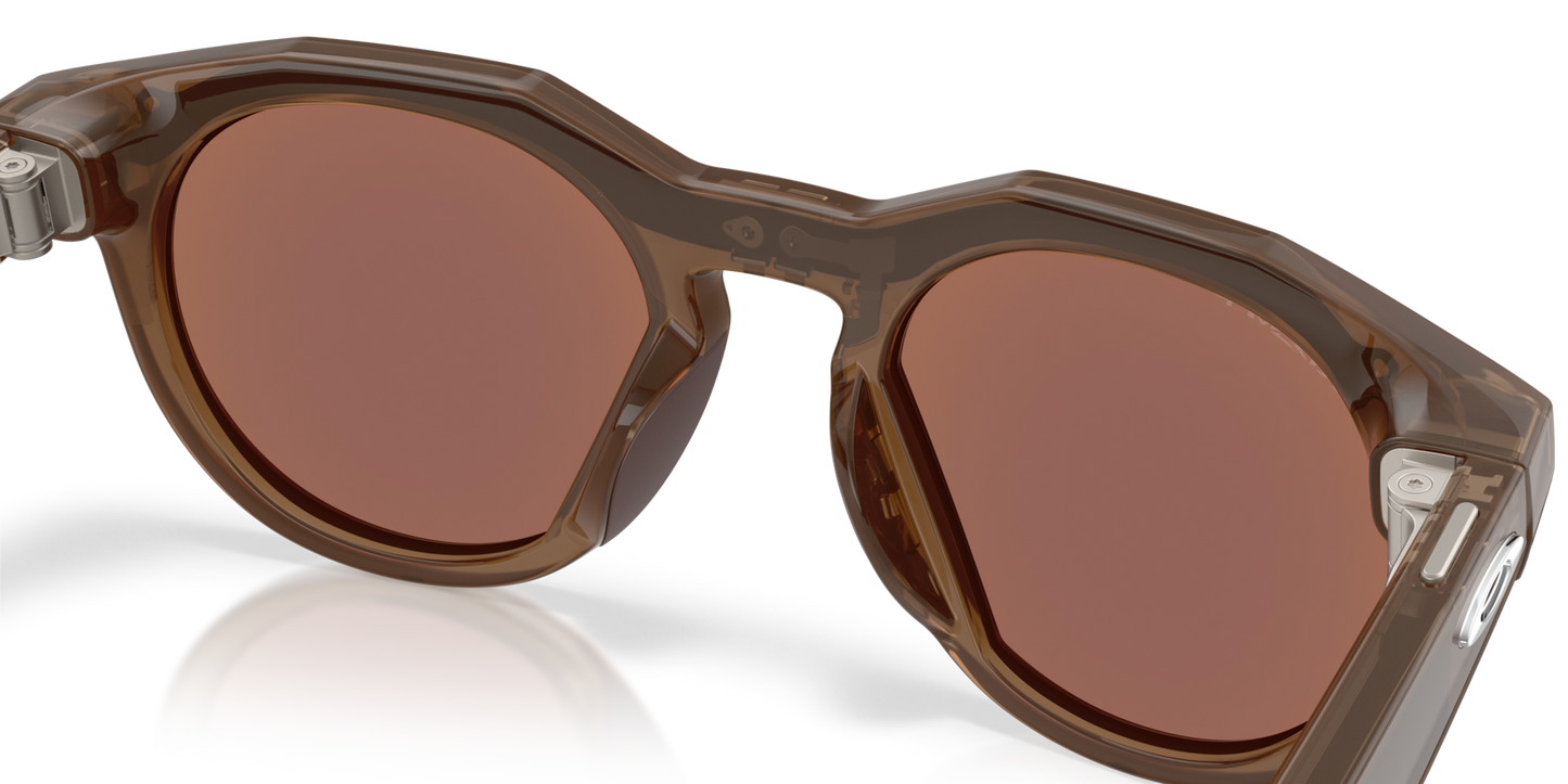 Oakley HSTN Meta AI Glasses