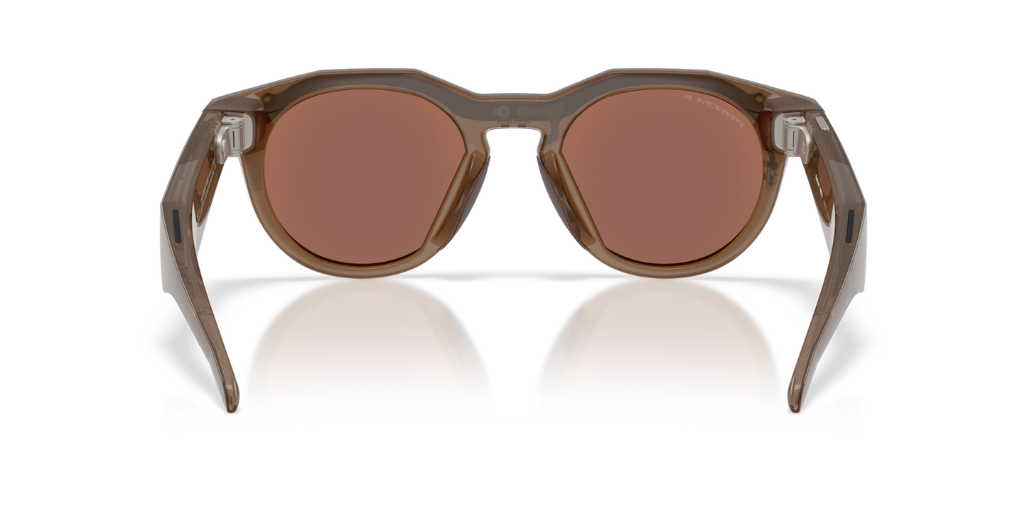 Oakley HSTN Meta AI Glasses