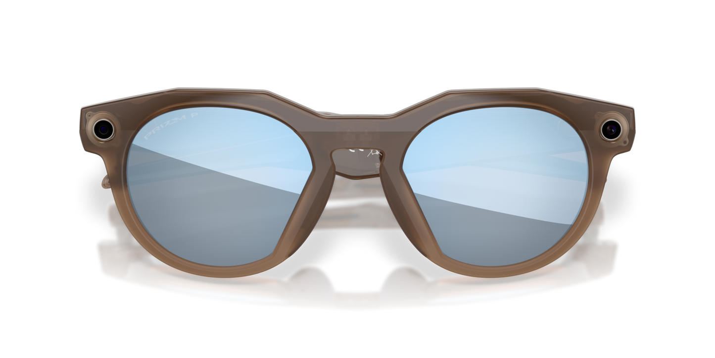 Oakley HSTN Meta AI Glasses