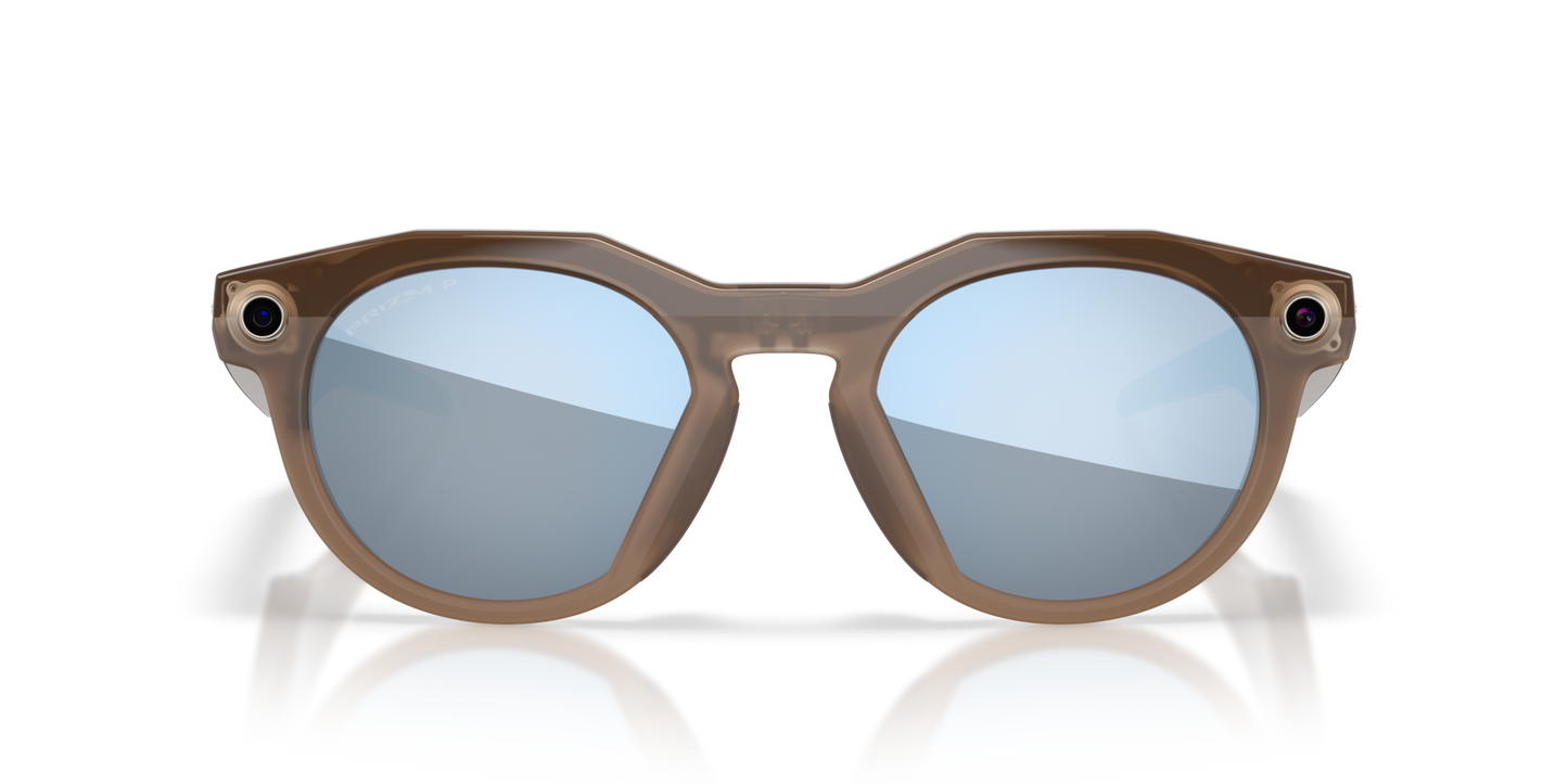 Oakley HSTN Meta AI Glasses