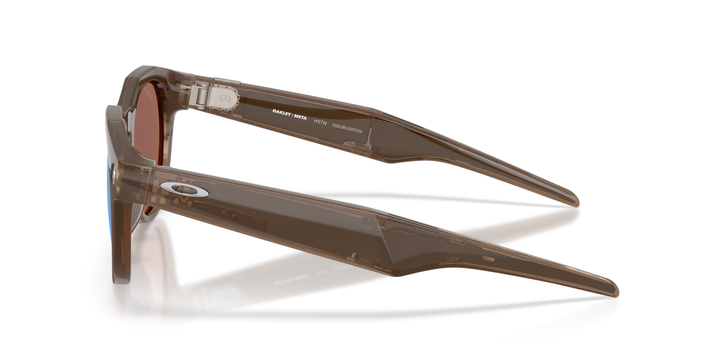 Oakley HSTN Meta AI Glasses