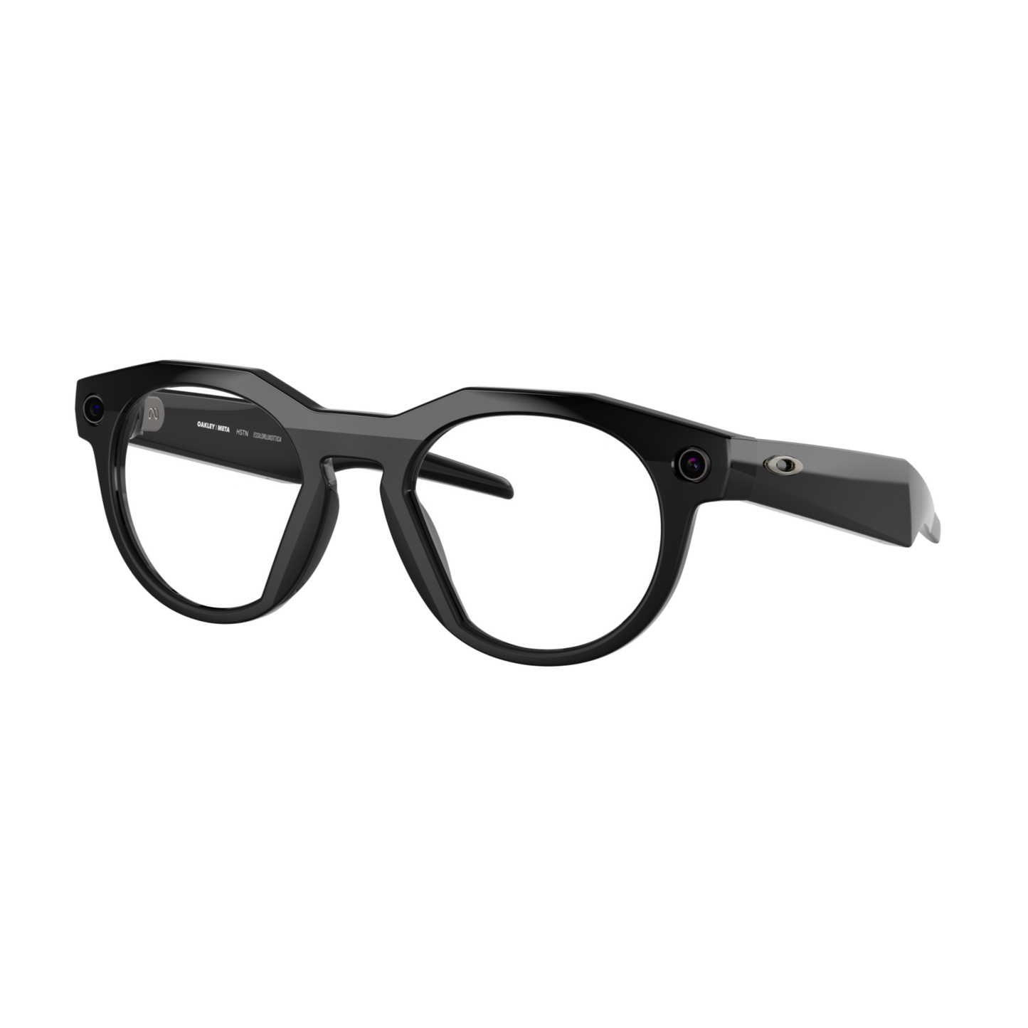 Oakley HSTN Meta AI Glasses
