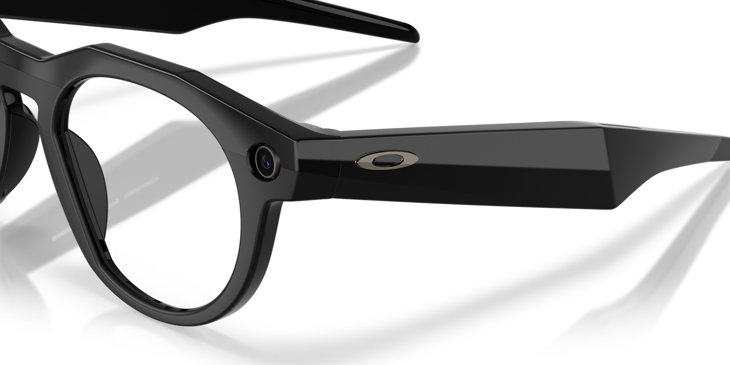 Oakley HSTN Meta AI Glasses