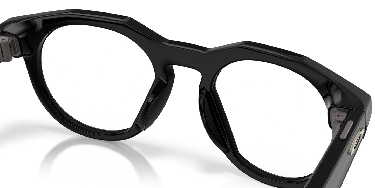 Oakley HSTN Meta AI Glasses