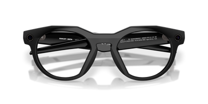 Oakley HSTN Meta AI Glasses