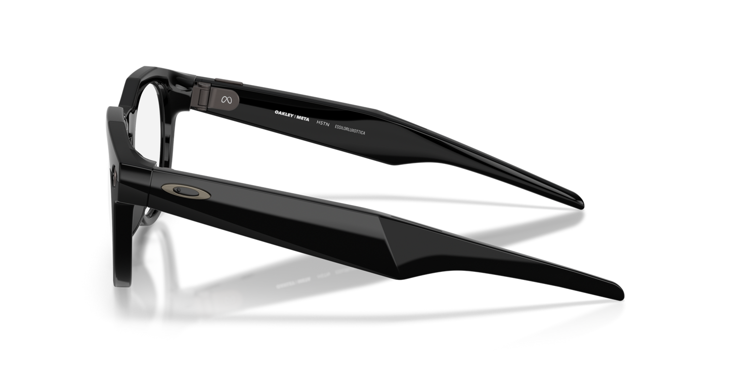 Oakley HSTN Meta AI Glasses