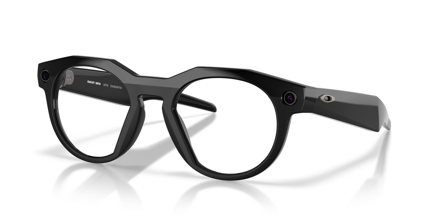 Oakley HSTN Meta AI Glasses