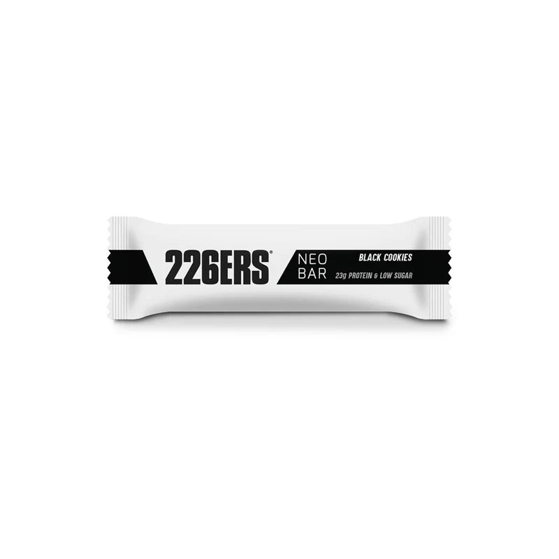 226ERS NEO BAR 50g - Black Cookies