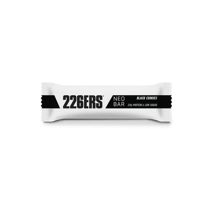 226ERS NEO BAR 50g - Black Cookies