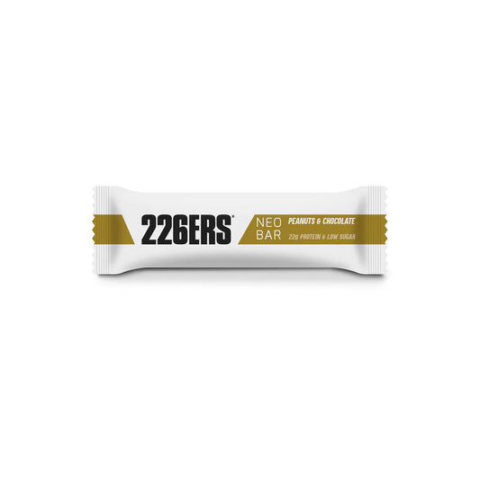 226ERS NEO BAR 50g - Peanuts & Chocolate